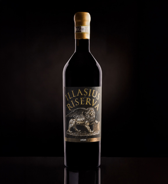 Illarius, Valpolicella della Amarone